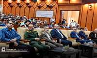 یاد و خاطره عالم فرهیخته، آقا سیدمحسن شفیعی در میان دوستدارانش گرامی داشته شد